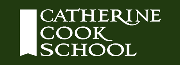 Catherine Cook School Logo